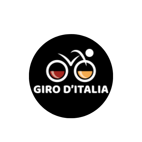 social media team giro d'italia dei vini evento rieti