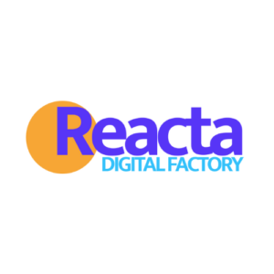 reacta digital factory