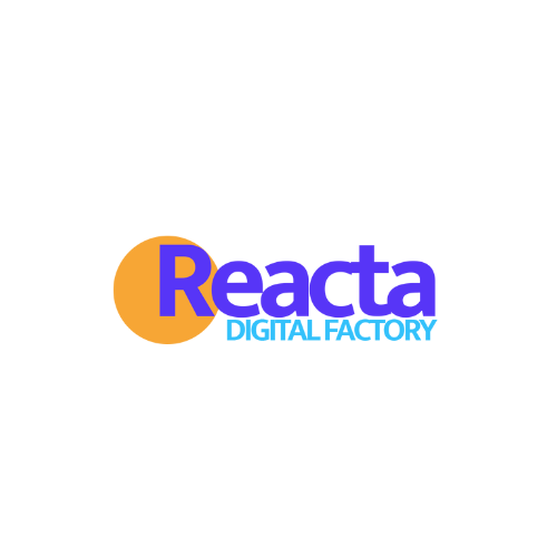 reacta digital factory